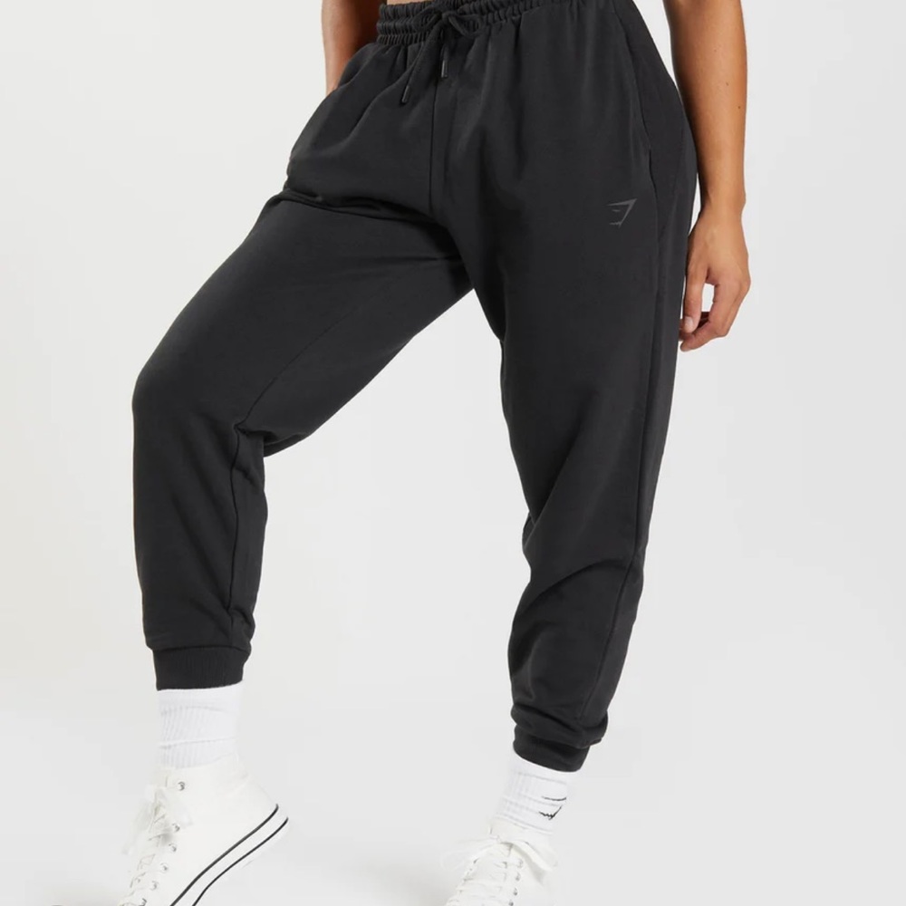 gymshark joggers